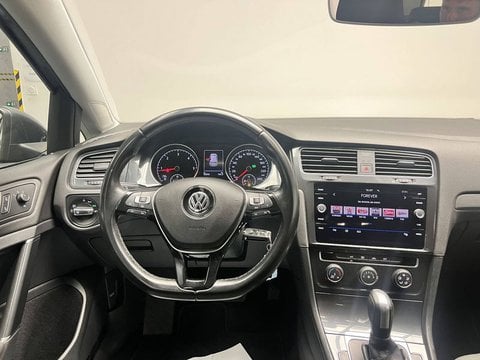 Voitures D'occasion À Lormont | Volkswagen Golf Vii 2.0 Tdi 150 Dsg7 Confortline