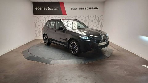 Voitures D'occasion À Lormont | Bmw Ix3 G08 M Sport 286 Ch Inspiring