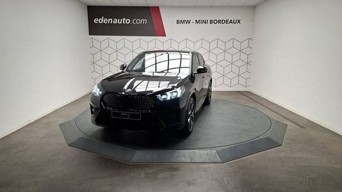 Voitures D'0Km À Lormont | Bmw Ix2 U10 Edrive20 204Ch Bva M Sport