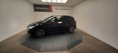 Voitures D'occasion À Lormont | Bmw Série 2 Serie 2 U06 Active Tourer 218I 136 Ch Dkg7 M Sport