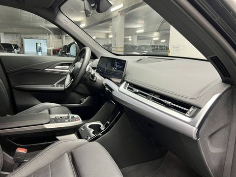 Voitures D'occasion À Lormont | Bmw X1 U11 Sdrive 18I 136Ch Dkg7 M Sport