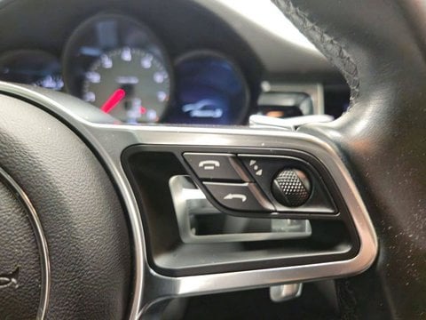 Voitures D'occasion À Lormont | Porsche Macan S 3.0 354 Ch Pdk