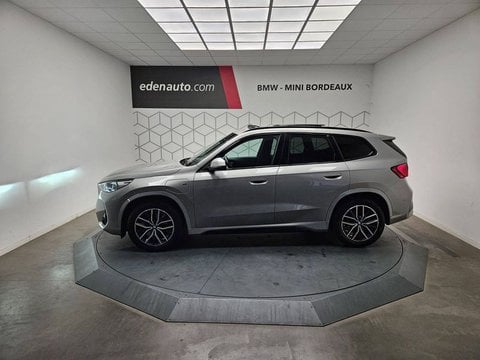Voitures D'occasion À Lormont | Bmw X1 U11 Xdrive 30E 326Ch Dkg7 M Sport