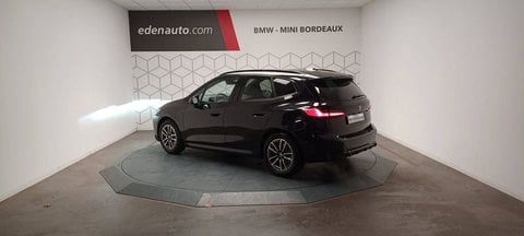 Voitures D'0Km À Lormont | Bmw Série 2 Serie 2 U06 Active Tourer 220I 170 Ch Dkg7 M Sport