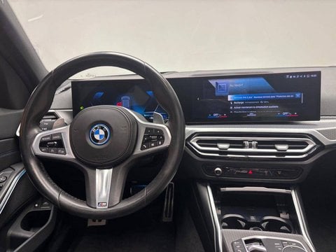 Voitures D'occasion À Lormont | Bmw Série 3 Serie 3 G20/G21 Touring 330E 292 Ch Bva8 M Sport