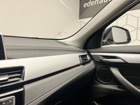 Voitures D'occasion À Lormont | Bmw X2 Sdrive 18I 136 Ch Dkg7 Premiere