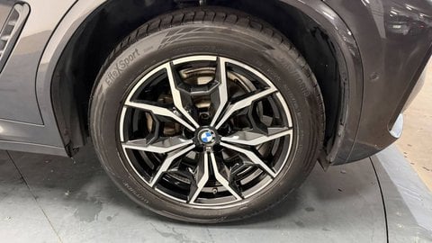 Voitures D'occasion À Lormont | Bmw X3 G01 Xdrive20D 190Ch Bva8 M Sport