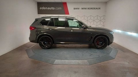 Voitures D'0Km À Lormont | Bmw X5 G05 Xdrive50E 489 Ch Bva8 M Sport