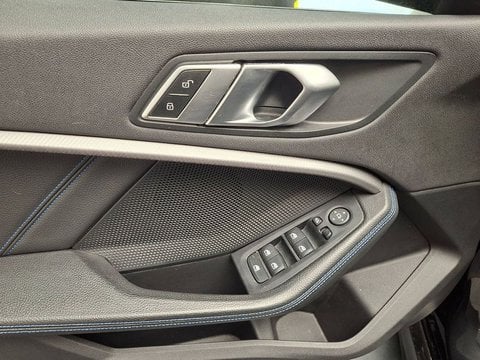 Voitures D'occasion À Lormont | Bmw Série 1 Serie 1 F40 116D 116 Ch Dkg7 M Sport