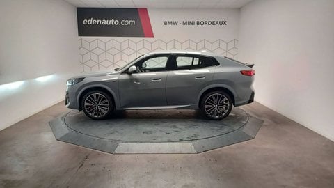 Voitures D'0Km À Lormont | Bmw X2 U10 Sdrive 18D 150Ch Dkg7 M Sport