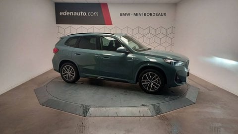 Voitures D'occasion À Lormont | Bmw X1 U11 Xdrive 25E 245Ch Dkg7 M Sport