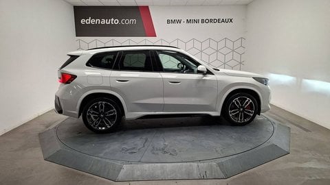 Voitures D'0Km À Lormont | Bmw X1 U11 Sdrive 20I 170Ch Dkg7 M Sport