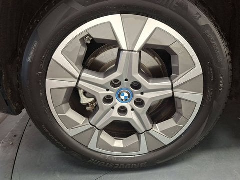 Voitures D'occasion À Lormont | Bmw Ix1 Xdrive30 Xline