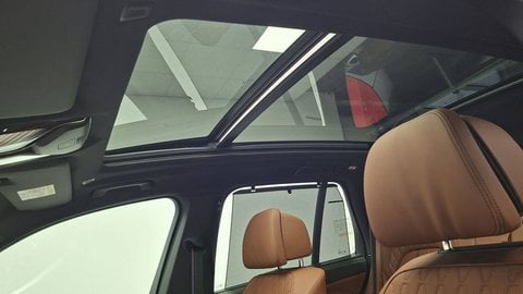 Voitures D'0Km À Lormont | Bmw X5 G05 Xdrive50E 489 Ch Bva8 M Sport