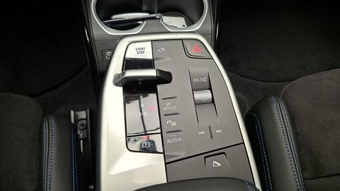 Voitures D'0Km À Lormont | Bmw Ix1 U11 Xdrive30 M Sport