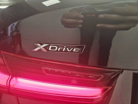 Voitures D'occasion À Lormont | Bmw Série 3 Serie 3 G20/G21 320D Xdrive 190 Ch Bva8 M Sport