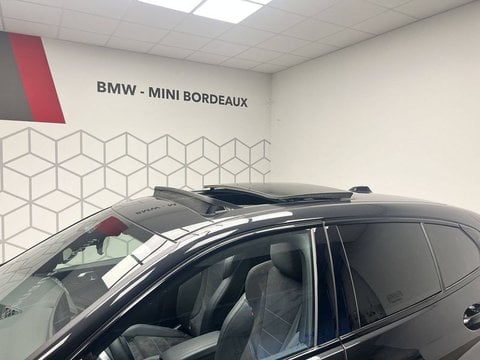Voitures D'occasion À Lormont | Bmw Série 1 Serie 1 F70 120D 163 Ch Dkg7 M Sport