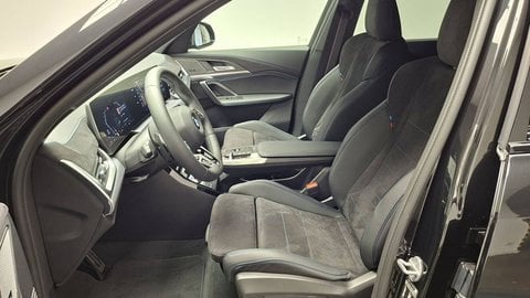 Voitures D'0Km À Lormont | Bmw X1 U11 Sdrive 20I 170Ch Dkg7 M Sport