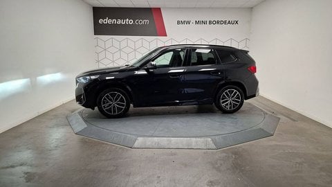 Voitures D'0Km À Lormont | Bmw X1 U11 Sdrive 20I 170Ch Dkg7 M Sport