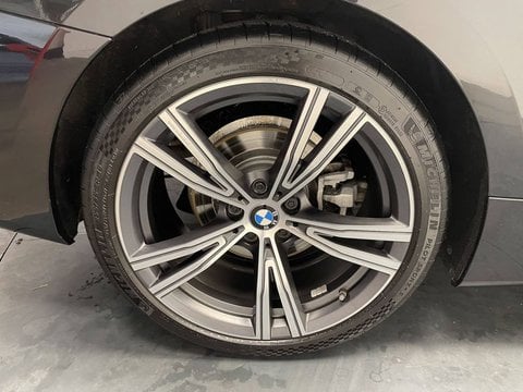 Voitures D'occasion À Lormont | Bmw Série 4 Serie 4 G22 Coupe 420D Xdrive 190 Ch Bva8 M Sport