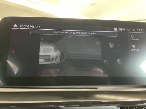 Voitures D'occasion À Lormont | Bmw M8 Coupé M8 F91/F92/F93 M8 Coupe 625 Ch Bva8 Compétition