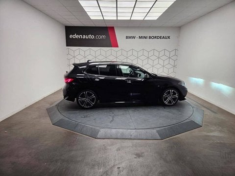 Voitures D'occasion À Lormont | Bmw Série 1 Serie 1 F40 120I 178 Ch Dkg7 M Sport