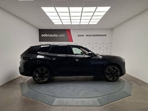 Voitures D'occasion À Lormont | Bmw Xm G09 653 Ch Bva8