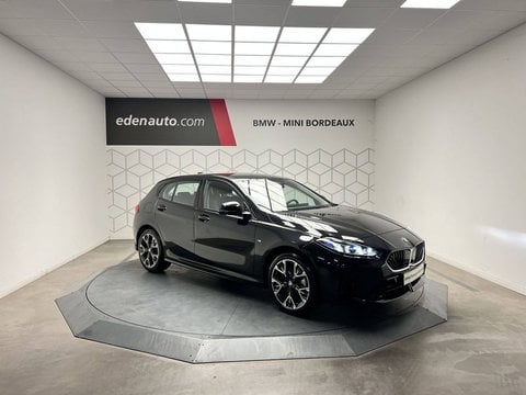 Voitures D'occasion À Lormont | Bmw Série 1 Serie 1 F70 120 170 Ch Dkg7 M Sport Design