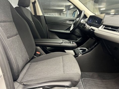 Voitures D'occasion À Lormont | Bmw X1 U11 Sdrive 18D 150Ch Dkg7 Business Design