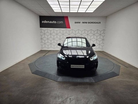 Voitures D'occasion À Lormont | Bmw Série 1 Serie 1 F40 120I 178 Ch Dkg7 M Sport
