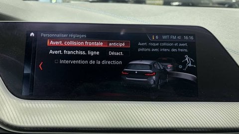Voitures D'occasion À Lormont | Bmw Série 1 Serie 1 F40 118I 140 Ch M Sport