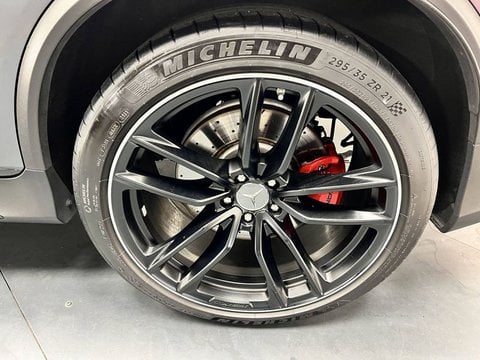 Voitures D'occasion À Lormont | Mercedes-Benz Glc Classe 63 S Amg 9G-Tronic 4Matic+