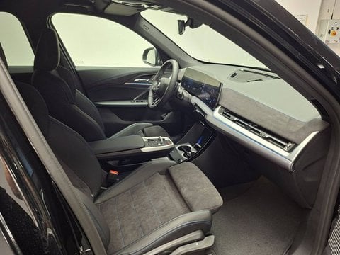 Voitures D'0Km À Lormont | Bmw X1 U11 Sdrive 20I 170Ch Dkg7 M Sport
