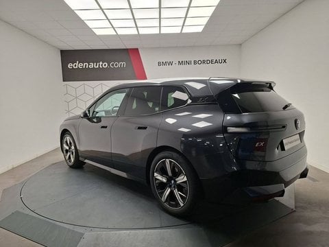 Voitures D'occasion À Lormont | Bmw Ix Xdrive50 523Ch