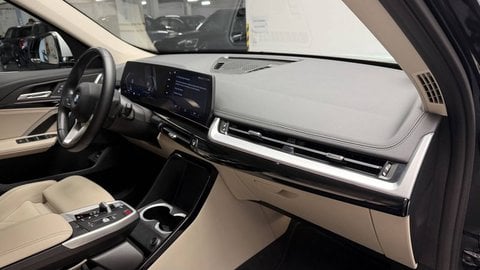 Voitures D'occasion À Lormont | Bmw X1 U11 Sdrive 18D 150Ch Dkg7 Xline