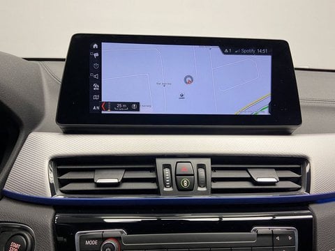 Voitures D'occasion À Lormont | Bmw X2 Xdrive 25E 220 Ch Bva6 M Sport