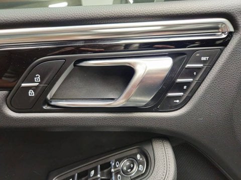 Voitures D'occasion À Lormont | Porsche Macan S 3.0 354 Ch Pdk