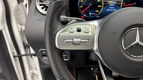 Voitures D'occasion À Lormont | Mercedes-Benz Gla Ii 200 D 8G-Dct Amg Line