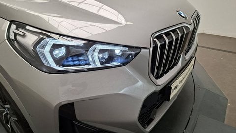 Voitures D'0Km À Lormont | Bmw X1 U11 Sdrive 20I 170Ch Dkg7 M Sport