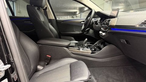 Voitures D'occasion À Lormont | Bmw X4 G02 Xdrive20D 190Ch Bva8 Xline