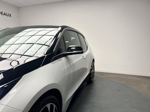 Voitures D'occasion À Lormont | Bmw I3 120 Ah 170 Ch Bva Edition Windmill Atelier