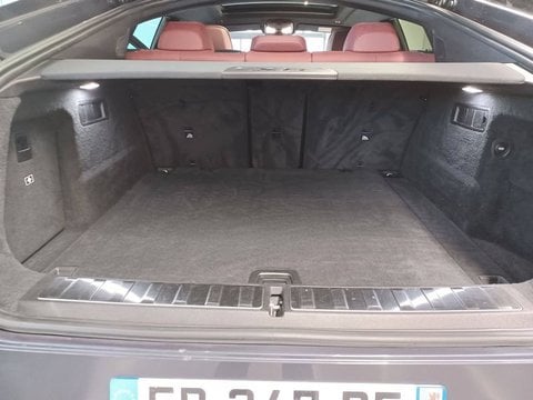 Voitures D'occasion À Lormont | Bmw X6 G06 Xdrive30D 265 Ch Bva8 M Sport