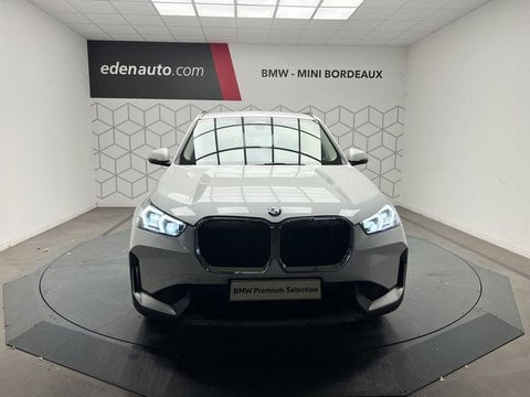 Voitures D'occasion À Lormont | Bmw X1 U11 Sdrive 18D 150Ch Dkg7 Business Design