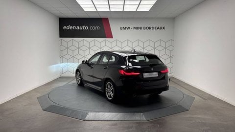 Voitures D'occasion À Lormont | Bmw Série 1 Serie 1 F40 118I 140 Ch M Sport