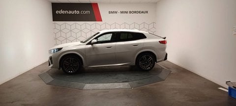 Voitures D'0Km À Lormont | Bmw X2 U10 Sdrive 20D 163Ch Dkg7 M Sport