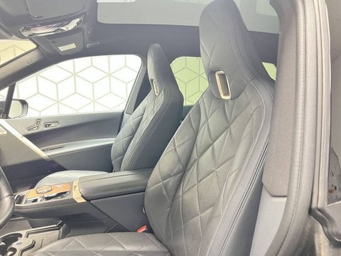 Voitures D'occasion À Lormont | Bmw Ix I20 M60 619Ch