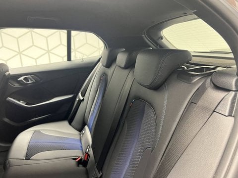Voitures D'occasion À Lormont | Bmw Série 1 Serie 1 F40 116D 116 Ch Dkg7 M Sport