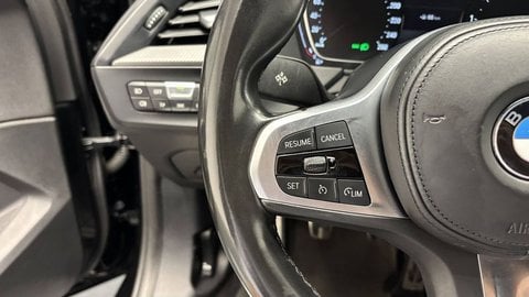 Voitures D'occasion À Lormont | Bmw Série 1 Serie 1 F40 118I 140 Ch M Sport