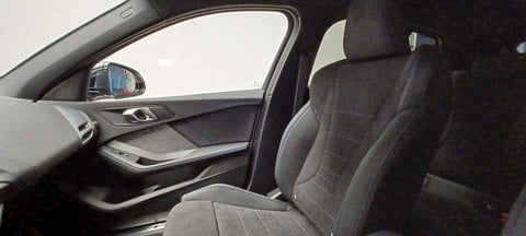 Voitures D'0Km À Lormont | Bmw Série 1 Serie 1 F70 120D 163 Ch Dkg7 M Sport