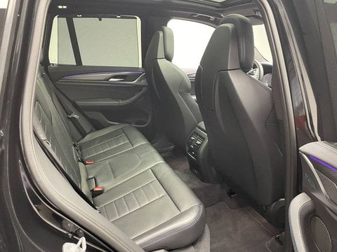 Voitures D'occasion À Lormont | Bmw X3 G01 Xdrive 20D 190Ch Bva8 M Sport